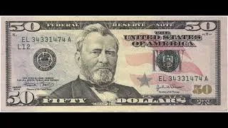 Thumbnail: Malaka Learned From Artie Lange The Slang Terms For Every American Dollar Bill