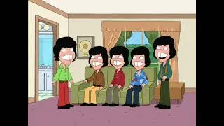 Thumbnail: Family Guy - The Osmond Brothers