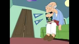 Thumbnail: Family Guy - The Evil Monkey Meets Herbert