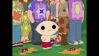 Thumbnail: Family Guy - Stewie Tripping Out At A Grateful Dead Concert