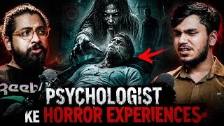 Thumbnail: Ghaziabad Ka Haunted House || Maut Ke Baad Bhi Dost Roz Call Karta Tha || Real Horror #tms #creepy 