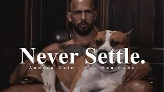 Thumbnail: Be Hungry. Be Impatient. Win Everything — Crush Your Goals in 2026| Andrew Tate Motivation ,Jim Rohn