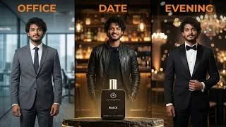 Thumbnail: BLACK EDT - Perfect For: Evening Wear | Dates | Office