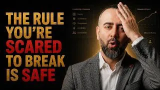 Thumbnail: How to Get Promoted from Senior to Staff Engineer 