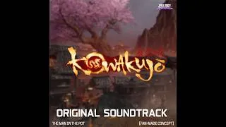 Thumbnail: Black Ops 7 Zombies - Kowakujo Nyxara Bossfight Music Fan-Made Concept