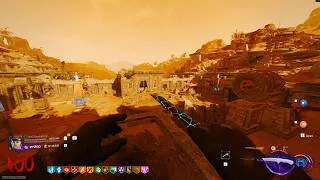 Thumbnail: BO7 - Astra Malorum Round 100 Bossfight