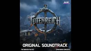 Thumbnail: Black Ops 7 Zombies - Totenreich Bossfight Music Fan-Made Concept