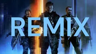 Thumbnail: Black Ops 7 - Adrenaline 2025 REMIX