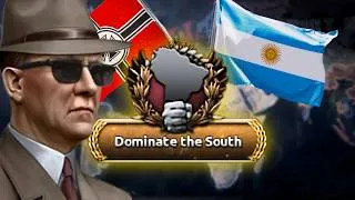 Thumbnail: HOI4 A-Z: Senor Hilter's Wild Ride - Argentina
