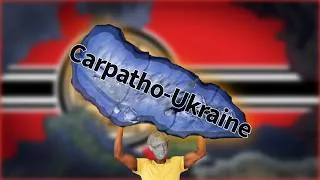 Thumbnail: Can I Save Carpatho-Ukraine in Hearts of Iron IV?