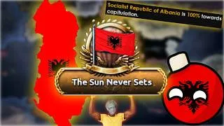 Thumbnail: HOI4 A2Z: How to beat HOI4 with no Manpower