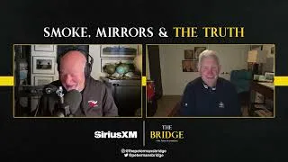 Thumbnail: Smoke, Mirror and The Truth -- A Summer of 26 Special