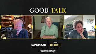 Thumbnail: Good Talk -- A New Orange Cloud Descends on the Canada/US Relationship
