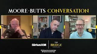 Thumbnail: Moore Butts - When Is The Right Time For A Leading Politician To Retire?