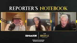 Thumbnail: Reporter's Notebook -- Should AI-Created Characters Be  Allowed in Canadian Political Ads?
