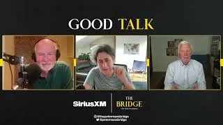 Thumbnail: Good Talk -  Let's Call It The G6, Forget About Trump
