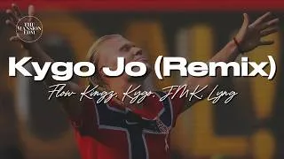 Thumbnail: Kygo, Flow Kingz, JMK, Lyng - Kygo Jo (Kygo Remix) (Lyrics)