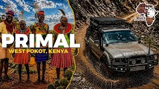 Thumbnail: They Said "DON'T GO to WEST POKOT"