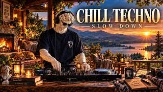 Thumbnail: SOFT CHILL TECHNO TO DISCONNECT FROM REALITY | MINIMAL & MELODIC TECHNO