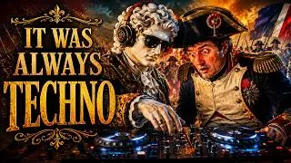 Thumbnail: THIS WAS NAPOLEON’S SECRET WEAPON | MINIMAL & MELODIC TECHNO