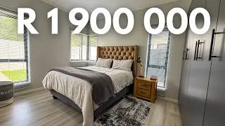 Thumbnail: Sophisticated Bryanston Sanctuary: Secure Living, Elevated Comfort.