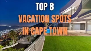 Thumbnail: Cape Town’s Top 8 Airbnb Spots + Must-Do Activities! 🇿🇦