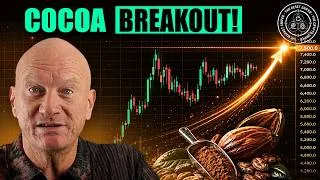 Thumbnail: Cocoa for a breakout for $7,500 and more? #HVF #iH&S's