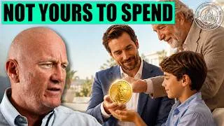 Thumbnail: Legacy Family Wealth In Reset Times With GOLD - Teach Your Children Well