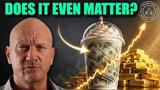 Thumbnail: Is the Dollar Milkshake Working? How Much Does It Matter? The Debt Failure Story Ends at Gold