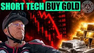 Thumbnail: The AI Bubble is Cracking: Why I'm Shorting Kospi & Chips. Private Credit & Equity Sub-Prime 2.0?