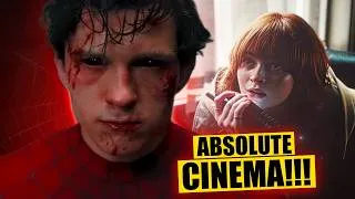 Thumbnail: Spiderman Brand New Day Ending Explained | Who Is Sadie Sink's Character? Post Credit Scene Revealed