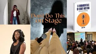 Thumbnail: 5 things an Event Host should never do at a Corporate Event 