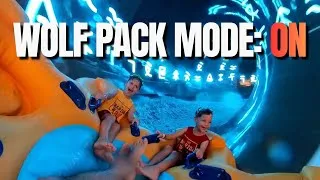 Thumbnail: 3 Days at Great Wolf Lodge Naples | Family Travel Vlog