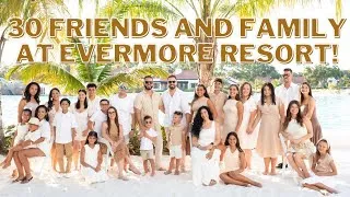 Thumbnail: The Ultimate Family Getaway: Our Evermore Resort Experience