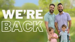 Thumbnail: YouTube Resurrection: Easter Edition—We're Back!