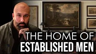 Thumbnail: The Furniture That Makes a Man Look Established