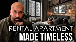 Thumbnail: How to Make a Modern Apartment Feel Timeless