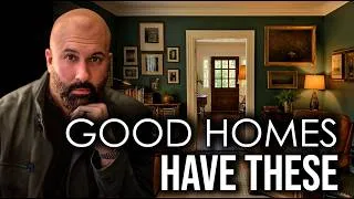 Thumbnail: Every Respectable Home Has These
