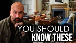 Thumbnail: 5 Things Guests Notice Immediately About Your Home
