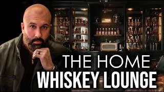 Thumbnail: A Gentleman's Bourbon Lounge