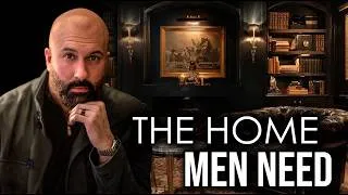 Thumbnail: The Home Every Man Needs