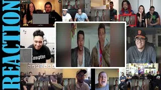 Thumbnail: IF YOU LAUGH YOU LOSE (96.69% LOSE) IMPOSSIBLE CHALLENGE #21 REACTIONS MASHUP