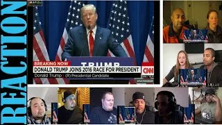 Thumbnail: If you don't laugh you're a toaster #4 (TRY NOT TO LAUGH) REACTIONS MASHUP