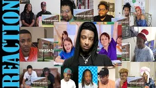 Thumbnail: If 21 Savage was a Substitute Teacher! (Issa Parody) REACTIONS MASHUP