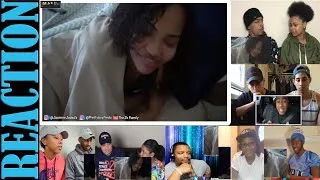 Thumbnail: I LOST OUR BABY PRANK ON GIRLFRIEND GONE WRONG!!! (EMOTIONAL) REACTIONS MASHUP