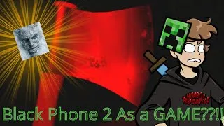 Thumbnail: BLACK PHONE 2 HAS A PUZZLE GAME???