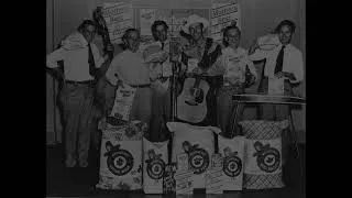Thumbnail: Hank Williams - Blue Eyes Crying in the Rain