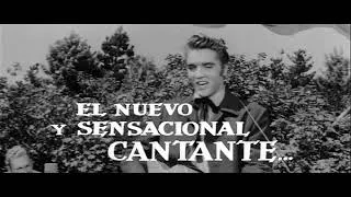 Thumbnail: Elvis Presley in Love Me Tender (Spanish trailer)