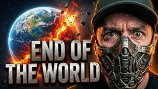 Thumbnail: BRAND NEW REN AND CHRIS WEBBY INPATIENT SONG CALLED "THE END OF THE WORLD" FIRST LISTEN!!