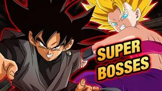 Thumbnail: Super Bosses Buff incoming? Who will be the end of July Dokkan Fest? (Dokkan Battle)
